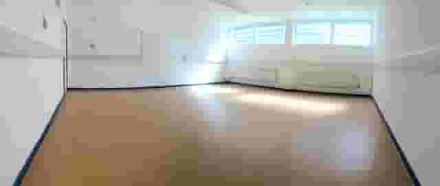 Studio 1 and 2