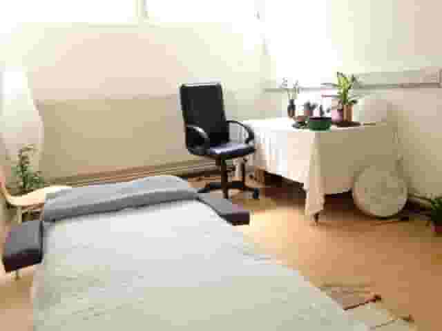 Therapy Room