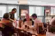Small Meeting Rooms