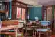 Meeting Rooms
