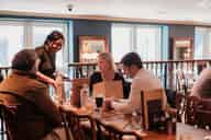 Small Meeting Rooms