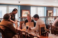 Small Meeting Rooms