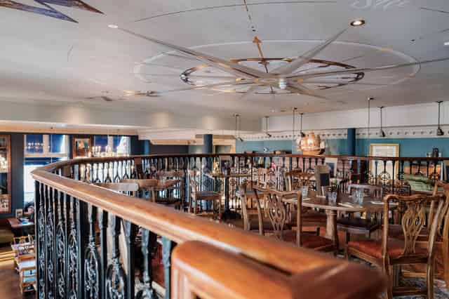 The Admiralty
