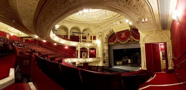 Richmond Theatre