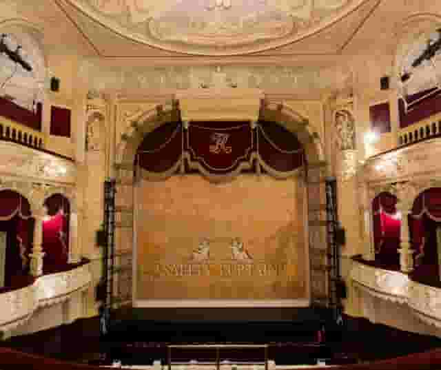 Richmond Theatre