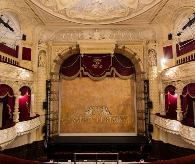 Richmond Theatre