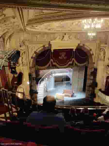 Richmond Theatre