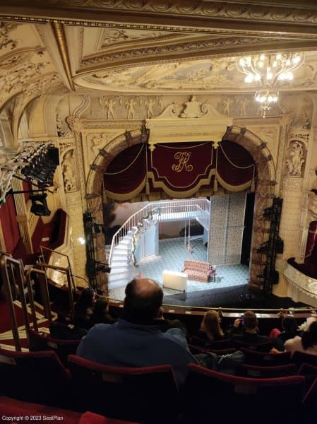 Richmond Theatre