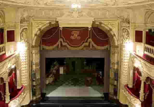 Richmond Theatre