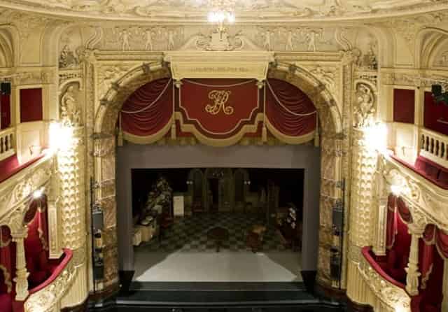 Richmond Theatre