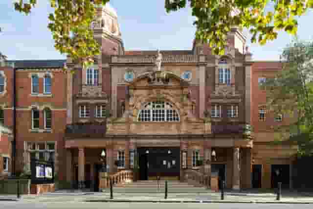 Richmond Theatre