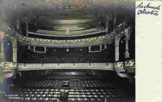 Richmond Theatre