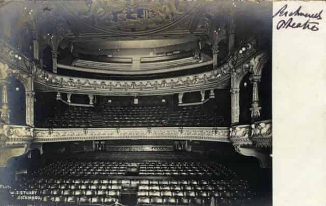 Richmond Theatre