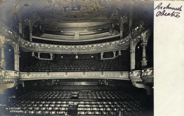 Richmond Theatre
