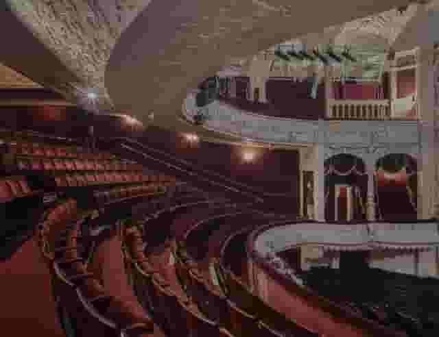 Richmond Theatre