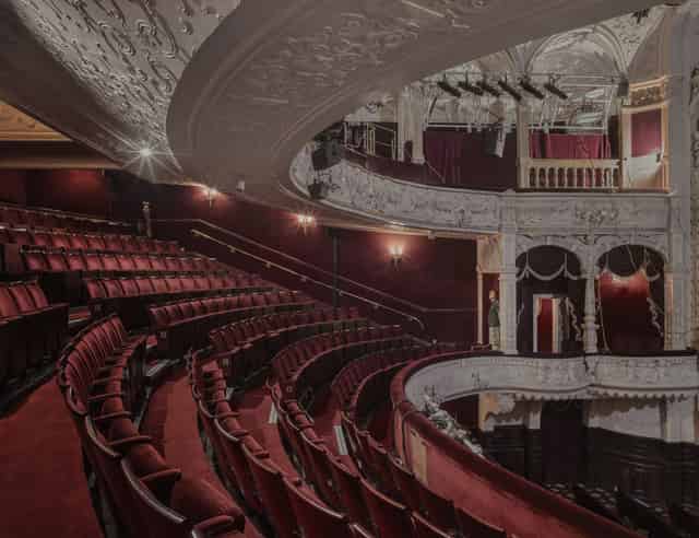 Richmond Theatre