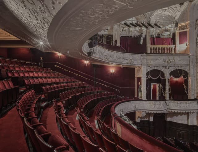 Richmond Theatre