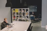 Meeting Rooms