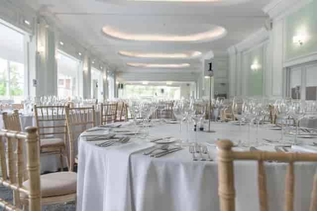 Prince Albert Suite