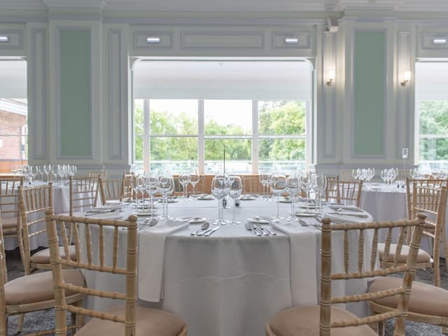 Prince Albert Suite