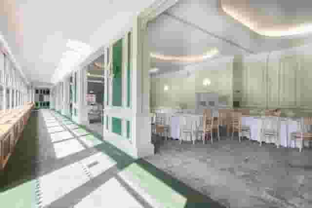 Prince Albert Suite