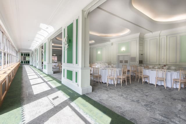 Prince Albert Suite
