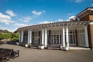 Unusual Venues