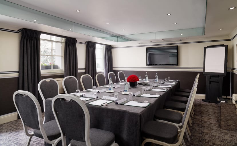 Bloomsbury Suite