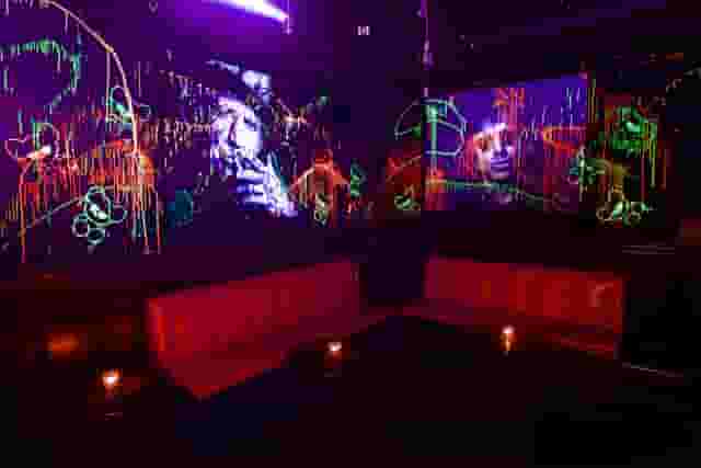 TOY ROOM