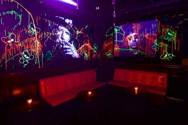 TOY ROOM