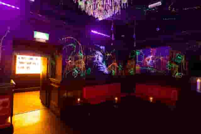 TOY ROOM