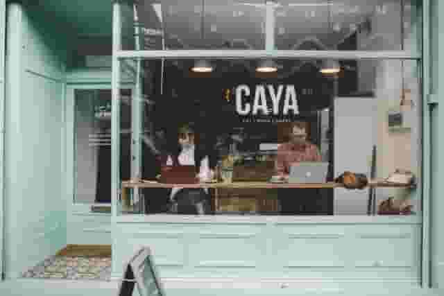 CAYA