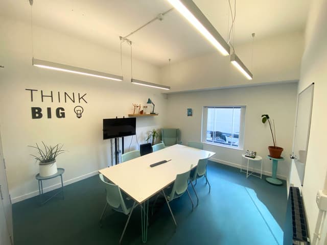 Medium Meeting Room