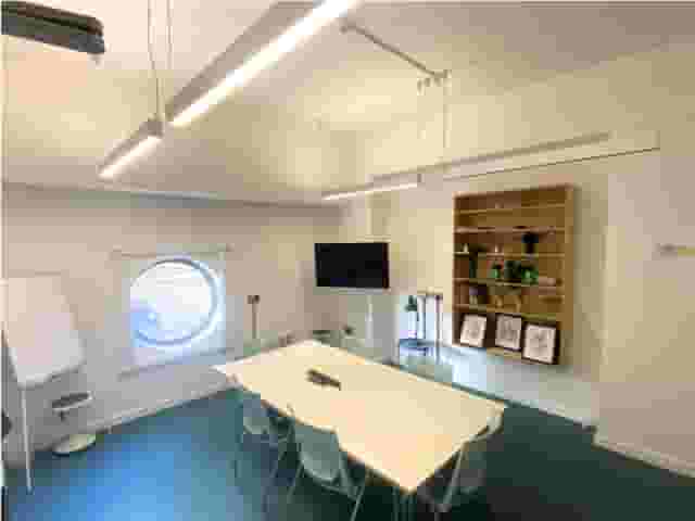 Medium Meeting Room