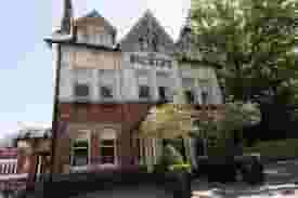 The Bickley Pub and Steakhouse