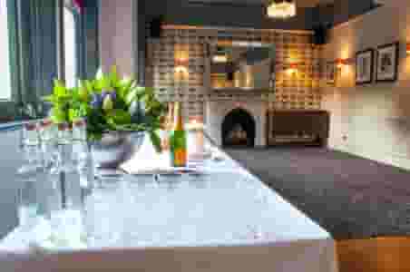 The Bickley Pub and Steakhouse