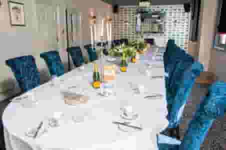 The Bickley Pub and Steakhouse