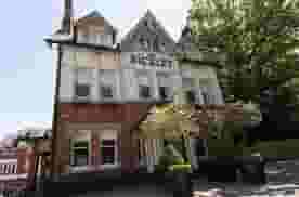 The Bickley Pub and Steakhouse