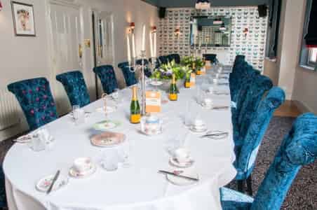 Private Club House