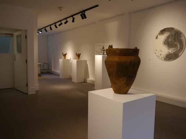 Brian Haughton Gallery