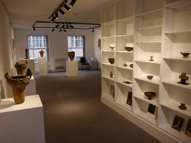Brian Haughton Gallery