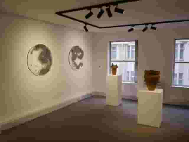 Brian Haughton Gallery