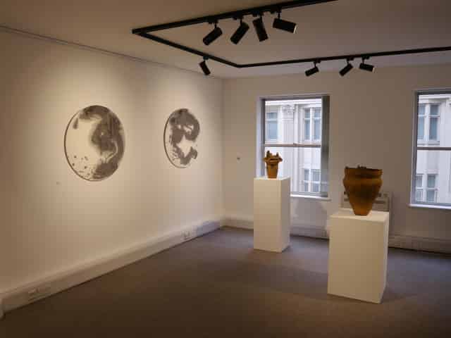 Brian Haughton Gallery