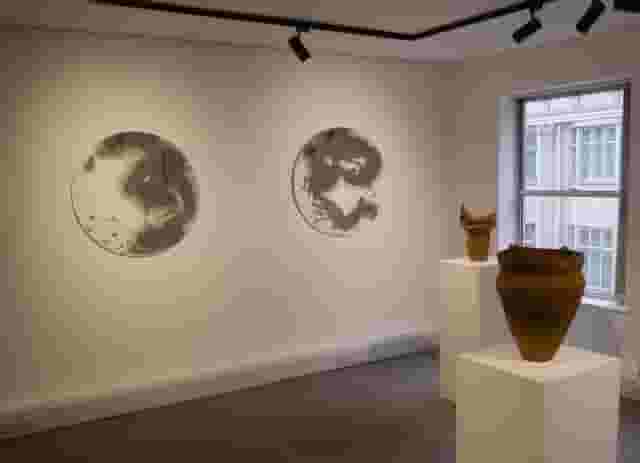 Brian Haughton Gallery