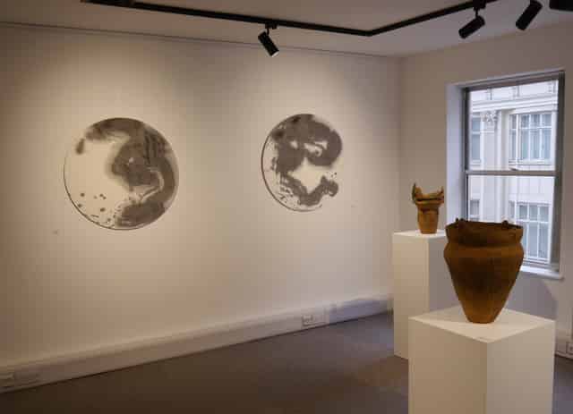 Brian Haughton Gallery