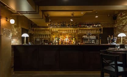 Bar