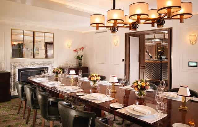 Flemings Mayfair Hotel