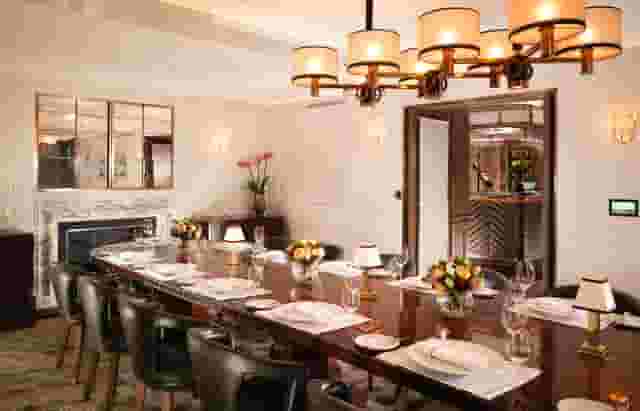 Flemings Mayfair Hotel