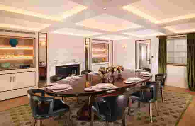 Flemings Mayfair Hotel
