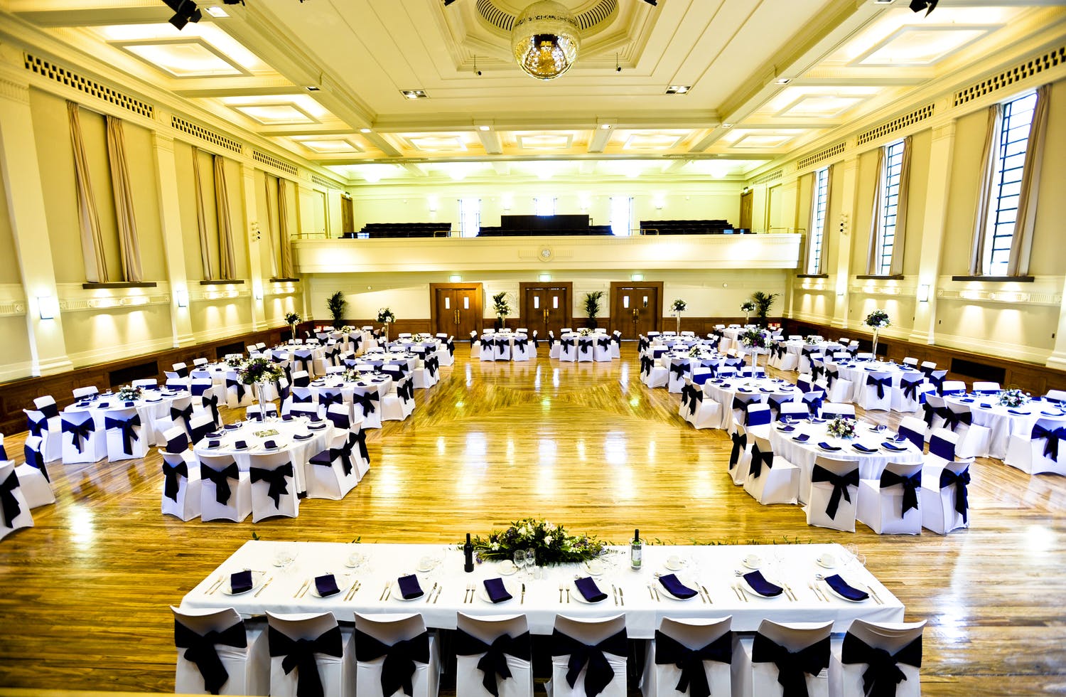 Stoke Newington Town Hall - Assembly Hall image 1